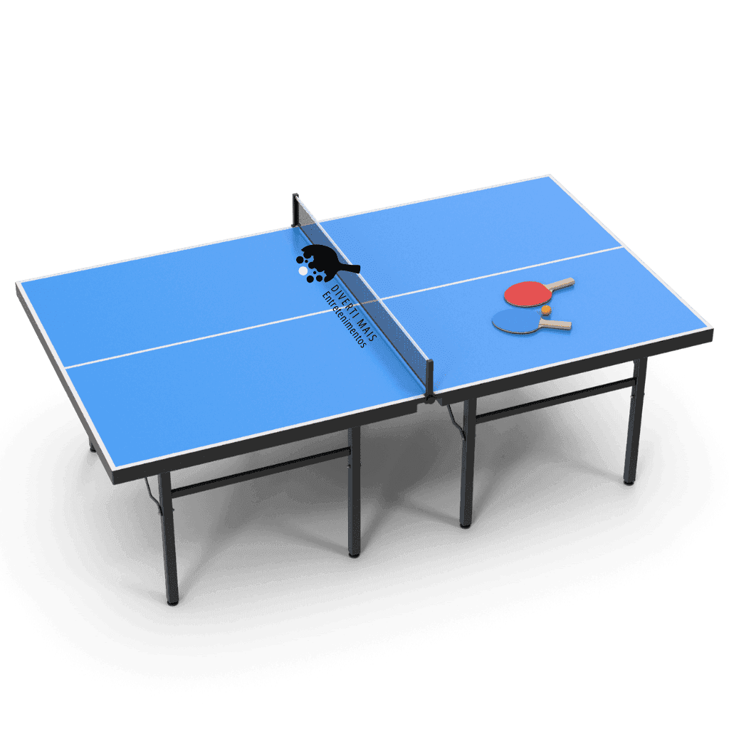 Mesa de Ping Pong