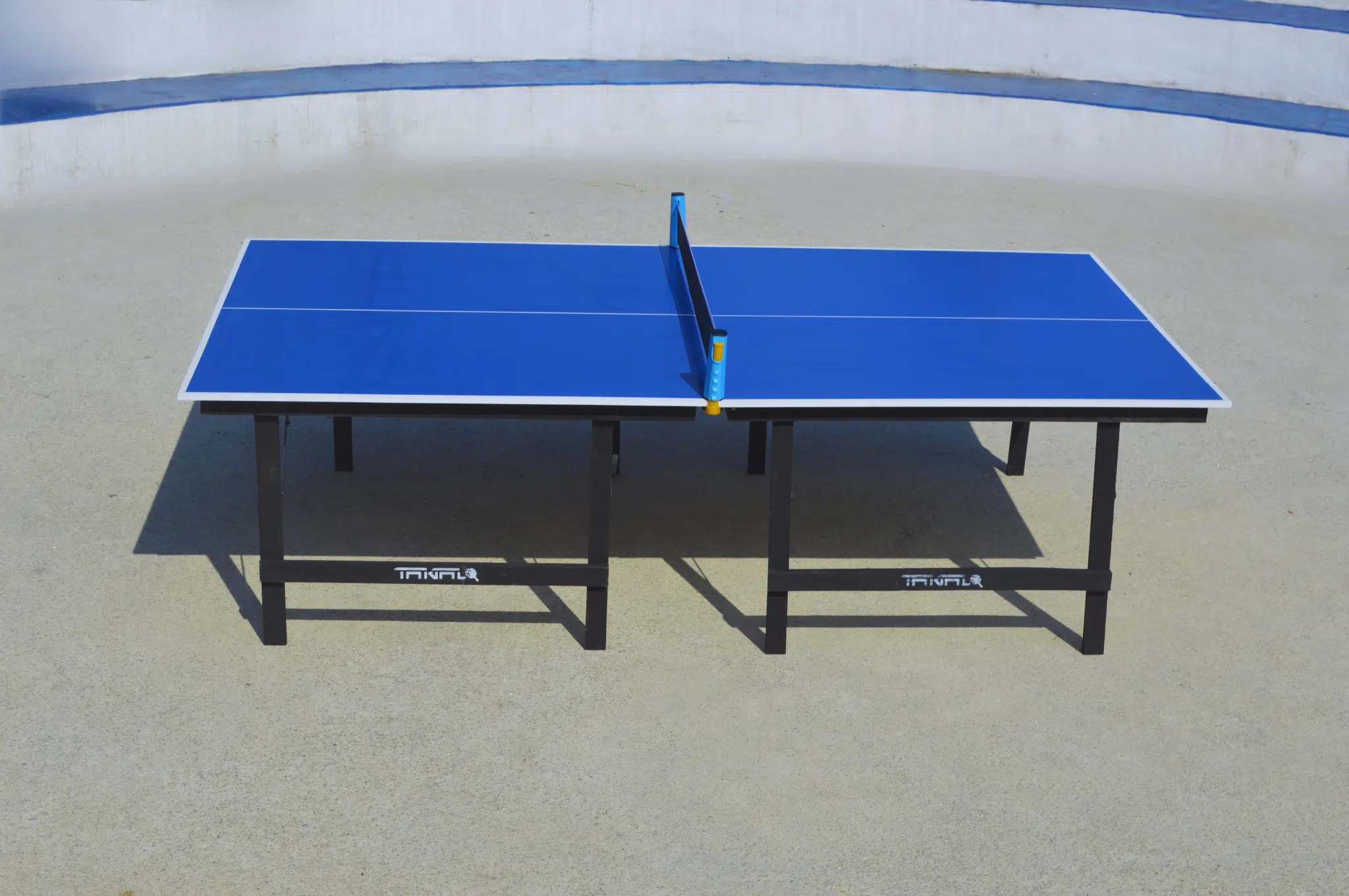 Mesa de Ping Pong Oficial