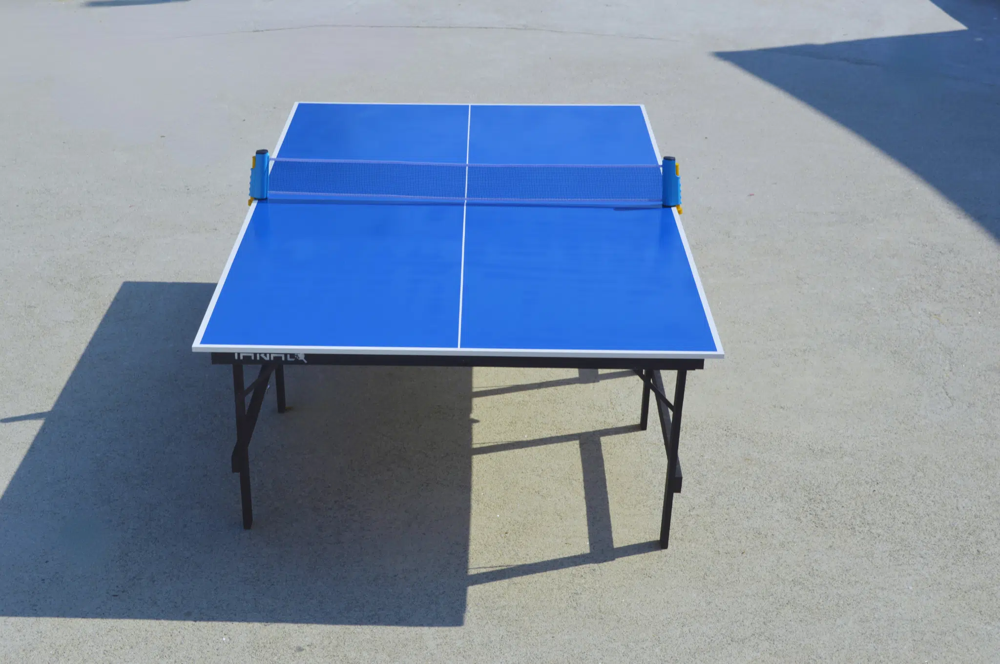 Mesa de Ping Pong Oficial