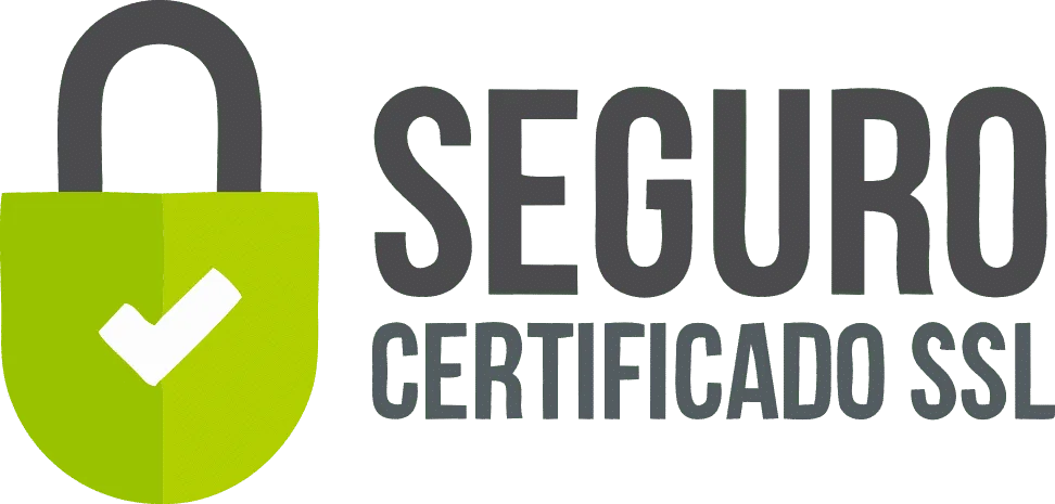 Site Seguro Certificado SSL