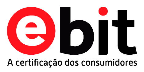 certificação Ebit