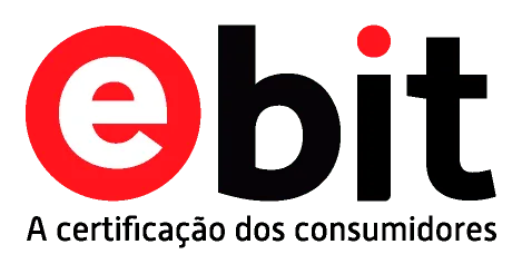 certificação Ebit