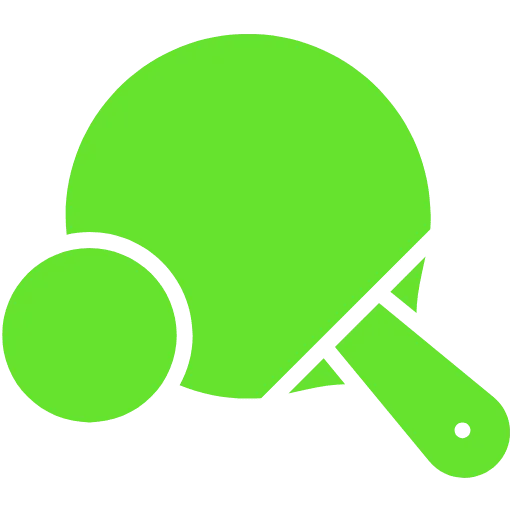 Mesa de Ping Pong