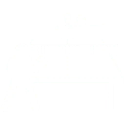 Mesa de Ping Pong