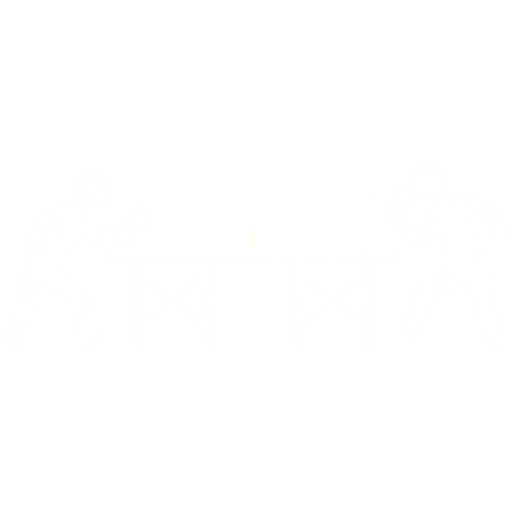 Mesa de Ping Pong