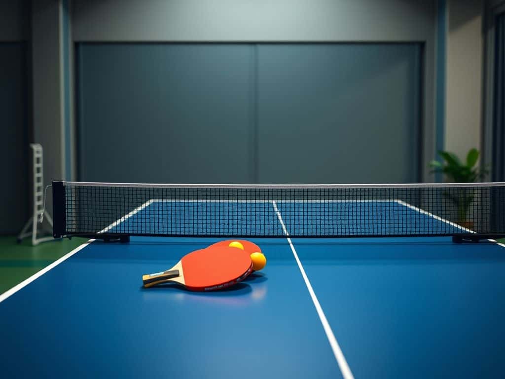 O que é Acessórios para treino de Ping Pong O que é Acessórios para treino de Ping Pong