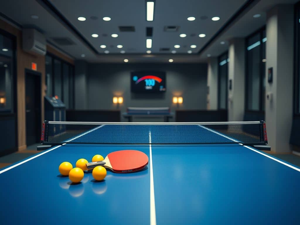 O que é Autoridade Internacional de Tênis de Mesa (ITTF)