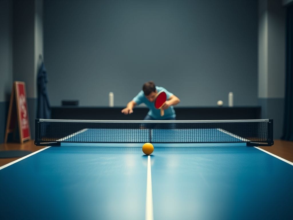 O que é Backhand (Mão de Trás) O que é Backhand (Mão de Trás)