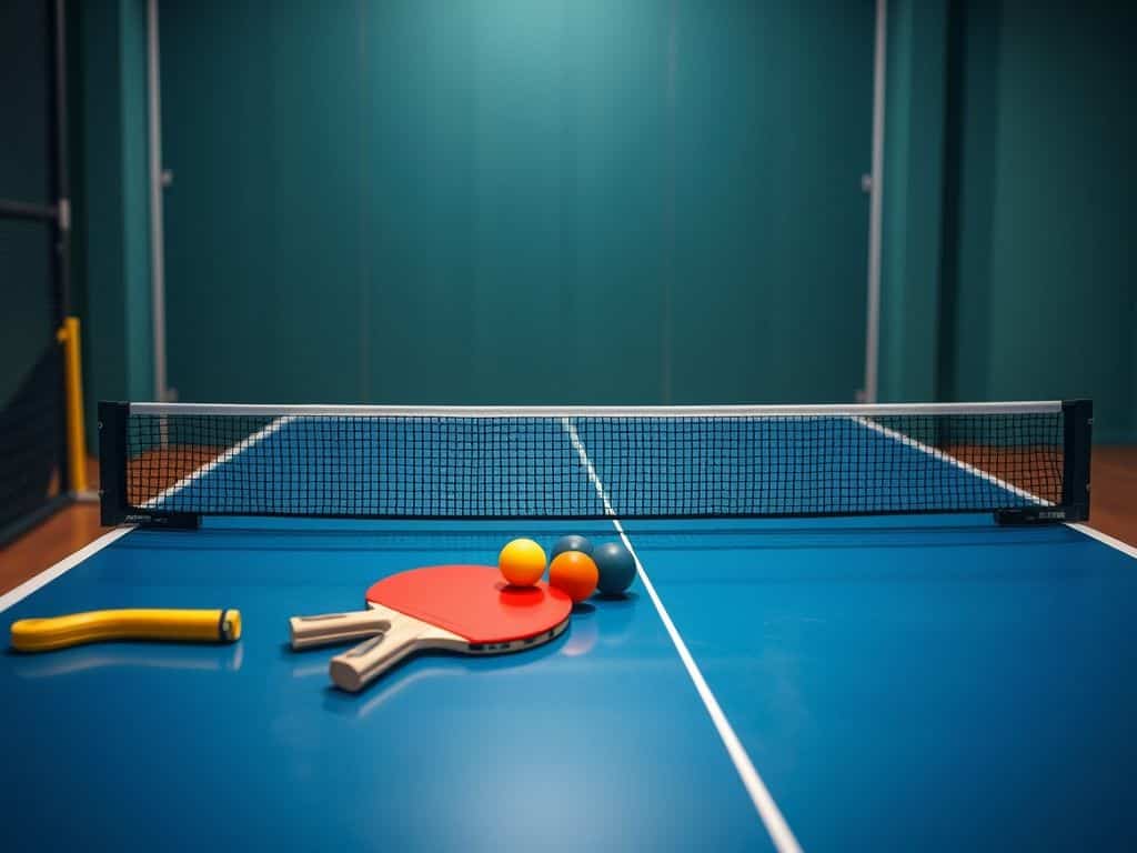 O que é Histórias de sucesso no Ping Pong O que é Histórias de sucesso no Ping Pong