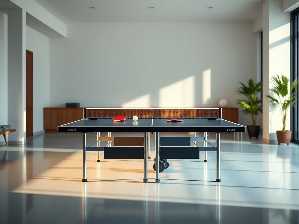 O que é Jogo duplo de Ping Pong O que é Jogo duplo de Ping Pong