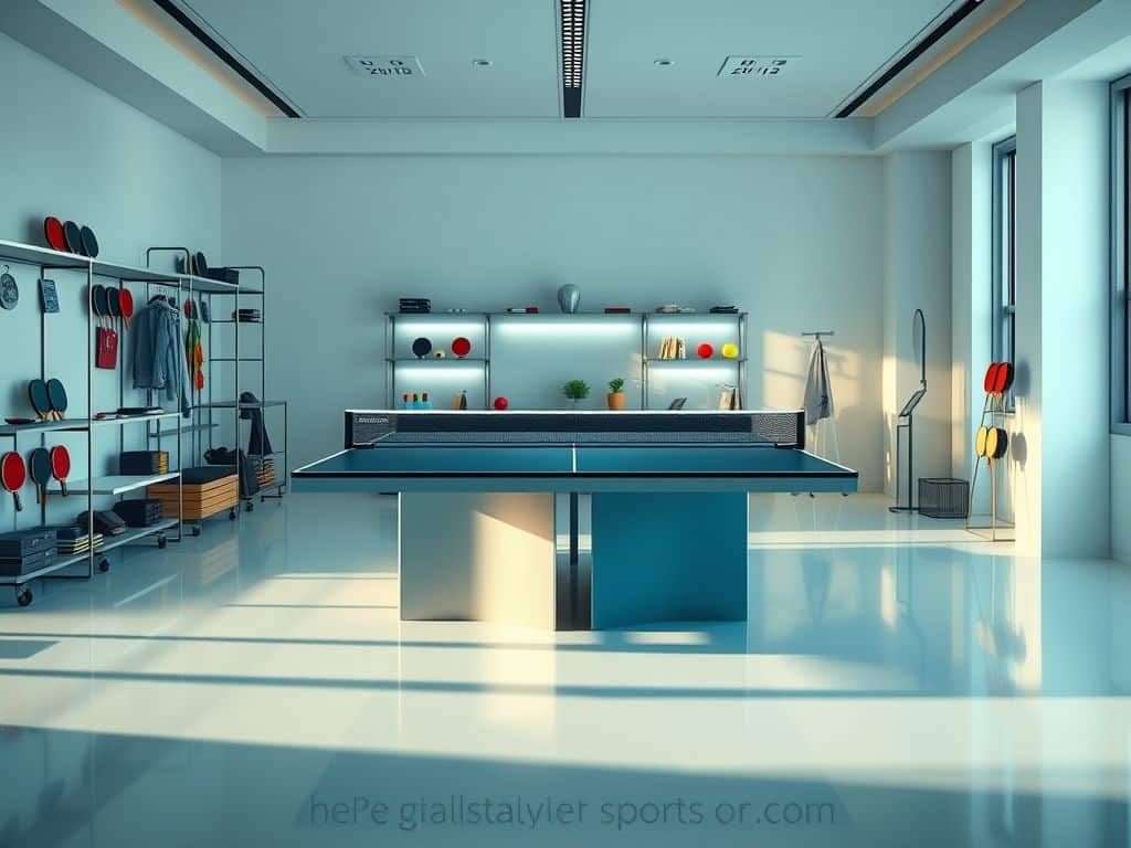 O que é Onde comprar mesa de Ping Pong O que é Onde comprar mesa de Ping Pong