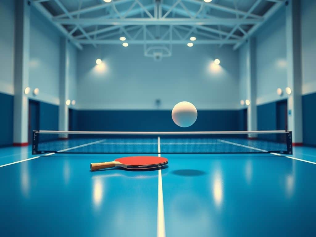 O que é Ping Pong O que é Ping Pong