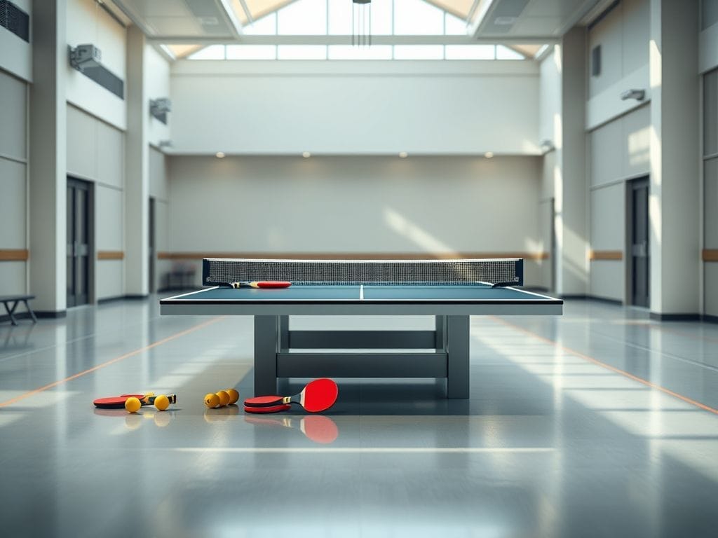 O que é Ping Pong como esporte O que é Ping Pong como esporte