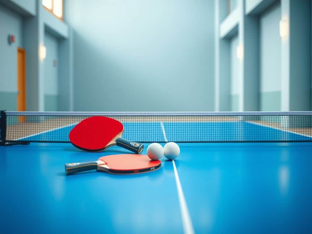 O que é Regras do Ping Pong O que é Regras do Ping Pong