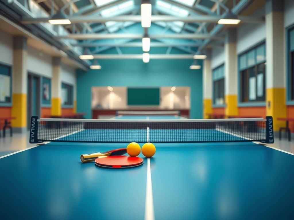 O que é Regras do Tênis de Mesa O que é Regras do Tênis de Mesa