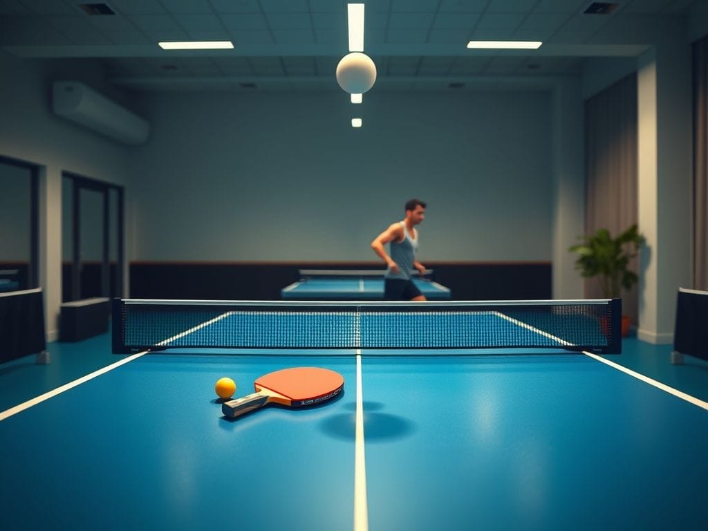 O que é Saque Alto (High Toss Serve) O que é Saque Alto (High Toss Serve)