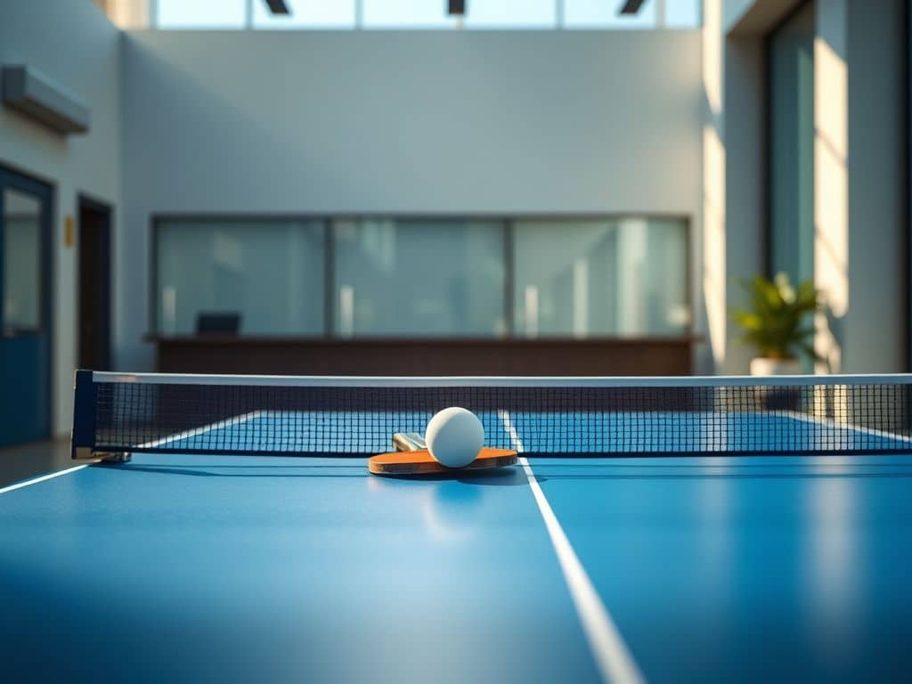 O que é Saque Curto (Short Serve) O que é Saque Curto (Short Serve)