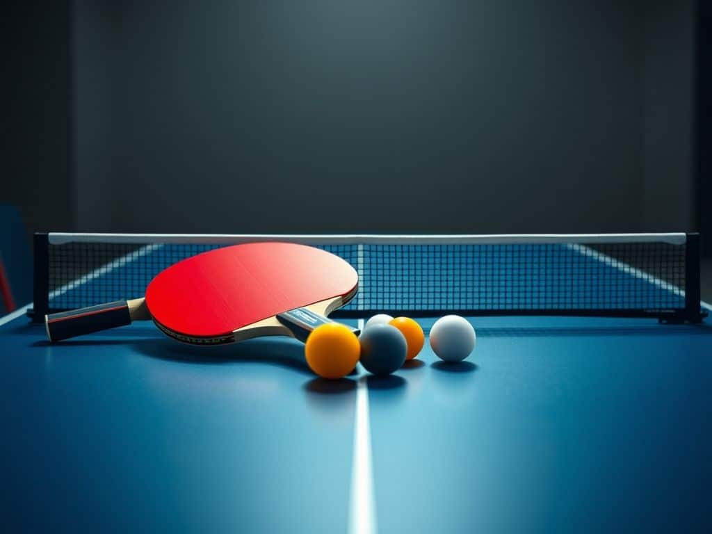 O que é Técnicas de Ping Pong O que é Técnicas de Ping Pong