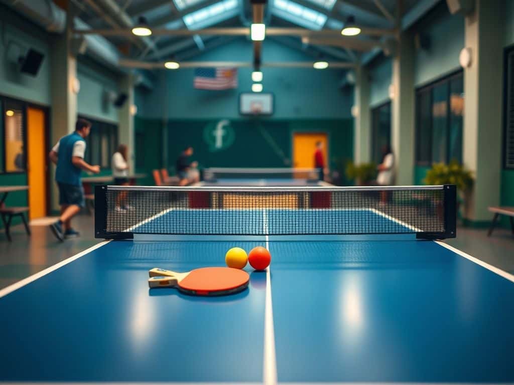 O que é Técnicas de retorno no Ping Pong O que é Técnicas de retorno no Ping Pong