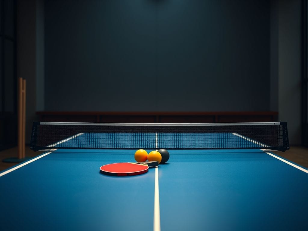 O que é Topo da Mesa (Table Top) O que é Topo da Mesa (Table Top)