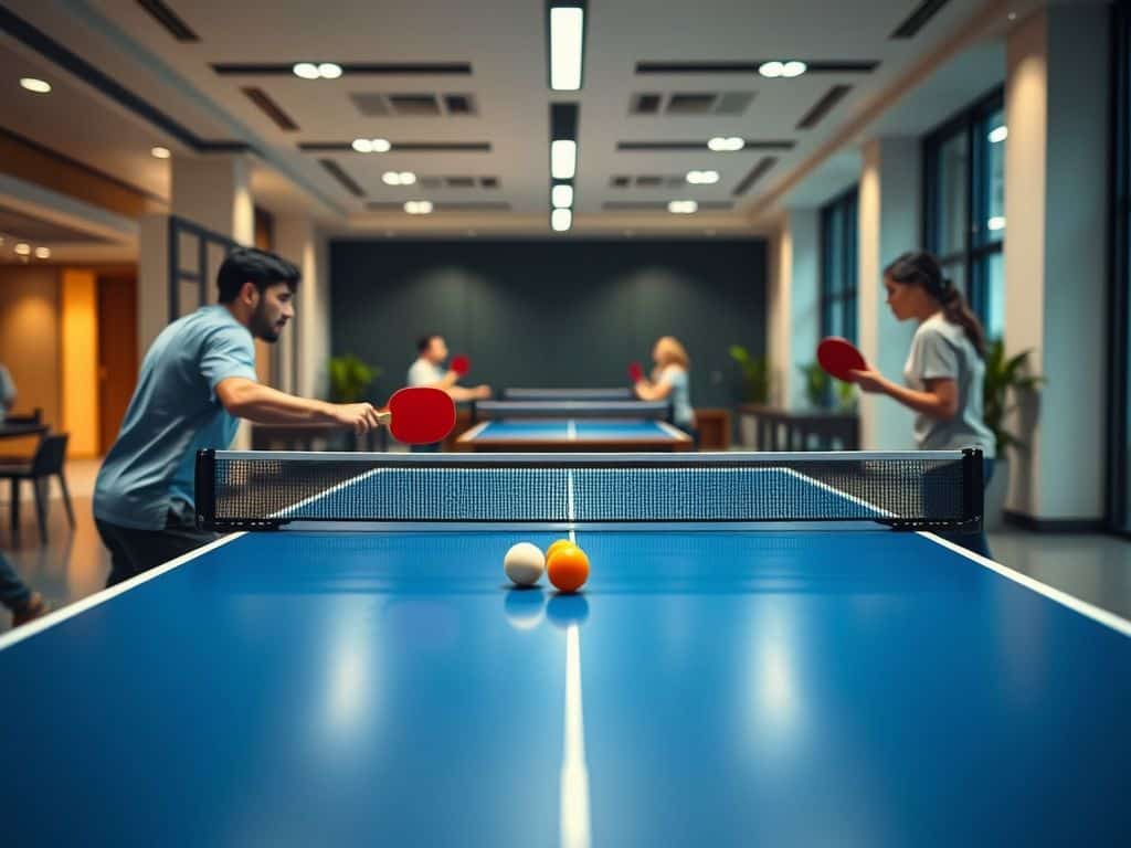 O que é Torneio (Tournament)